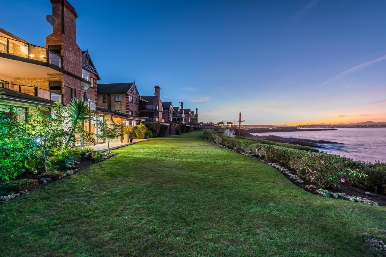 Beacon Wharf , George Hay 1 Holiday Accommodation Моссел-Бей Экстерьер фото